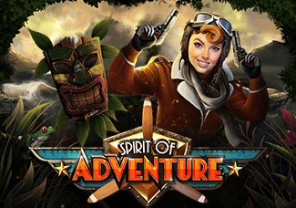 Spirit of Adventure screenshot