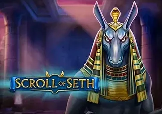 Scroll of Seth