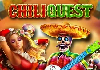 Chili Quest screenshot