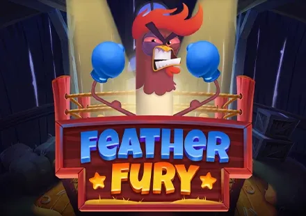 Feather Fury screenshot