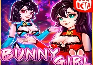 Bunny Girl screenshot