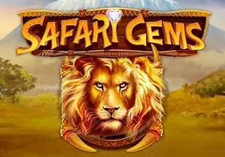 Safari Gems screenshot
