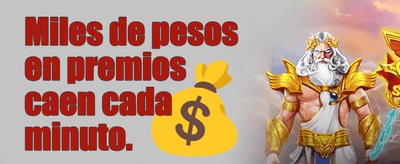 Bono de bienvenida exclusivo
