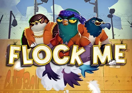 Flock Me